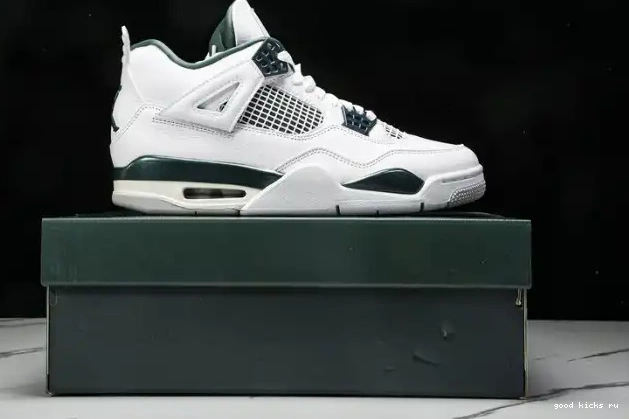 Cheap Jordan Oxidized Green 4 Air FQ8138-103 0603